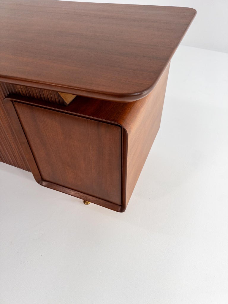 Vittorio Dassi Italy 50s