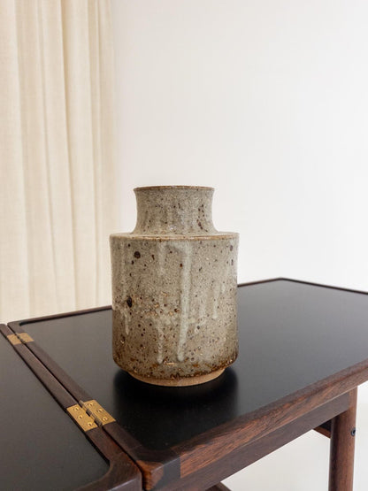 Marianne Westman for Rörstrand Studio Vase, Sweden, 1960s