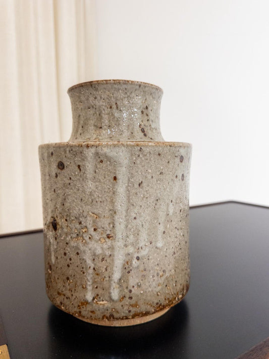 Marianne Westman for Rörstrand Studio Vase, Sweden, 1960s