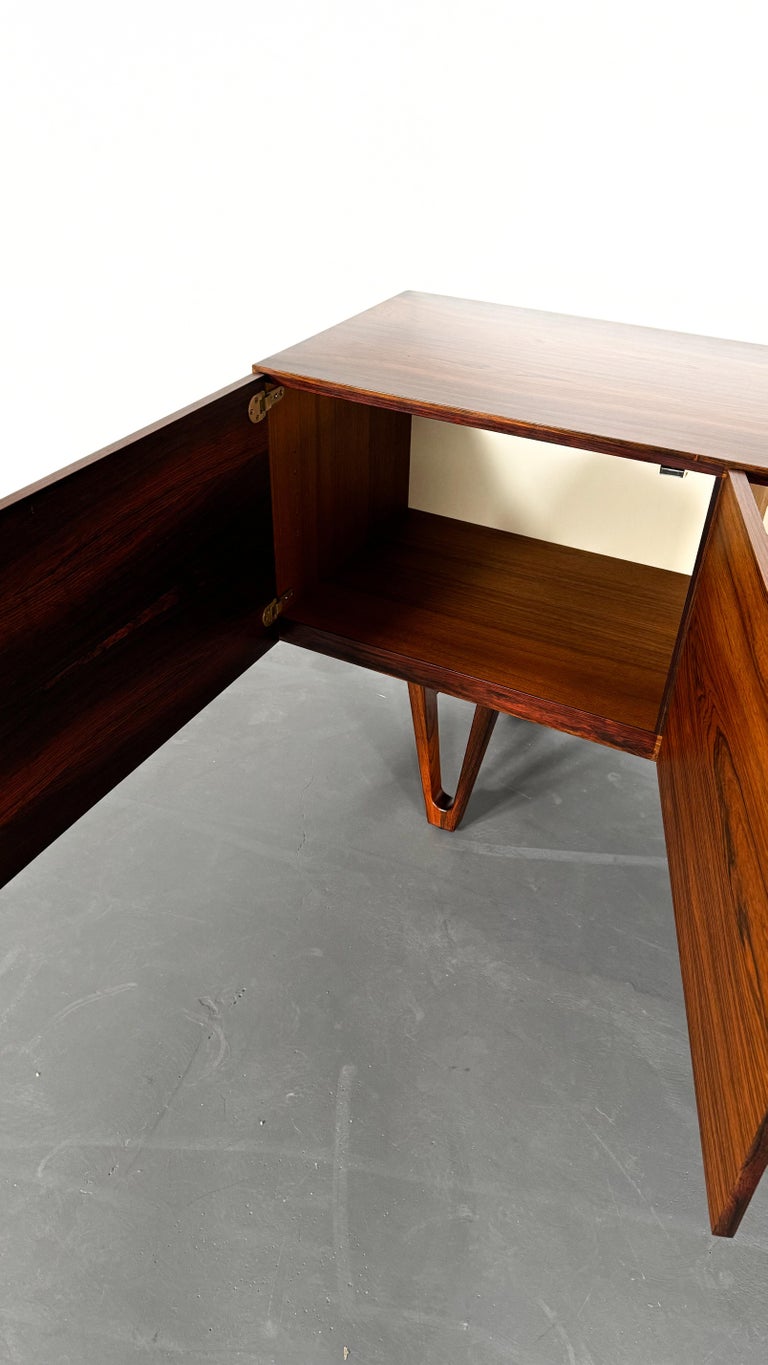 Ib Kofod-Larsen – Rare Rosewood Sideboard