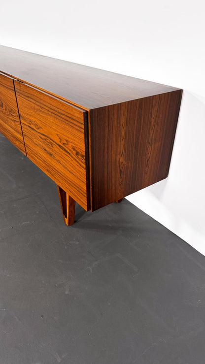 Ib Kofod-Larsen – Rare Rosewood Sideboard