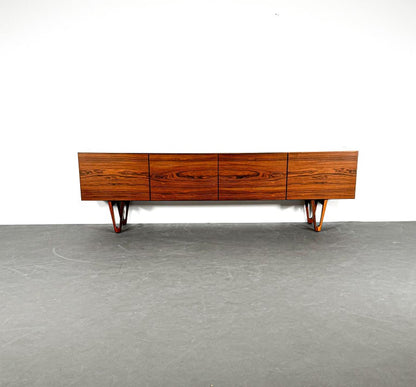 Ib Kofod-Larsen – Rare Rosewood Sideboard